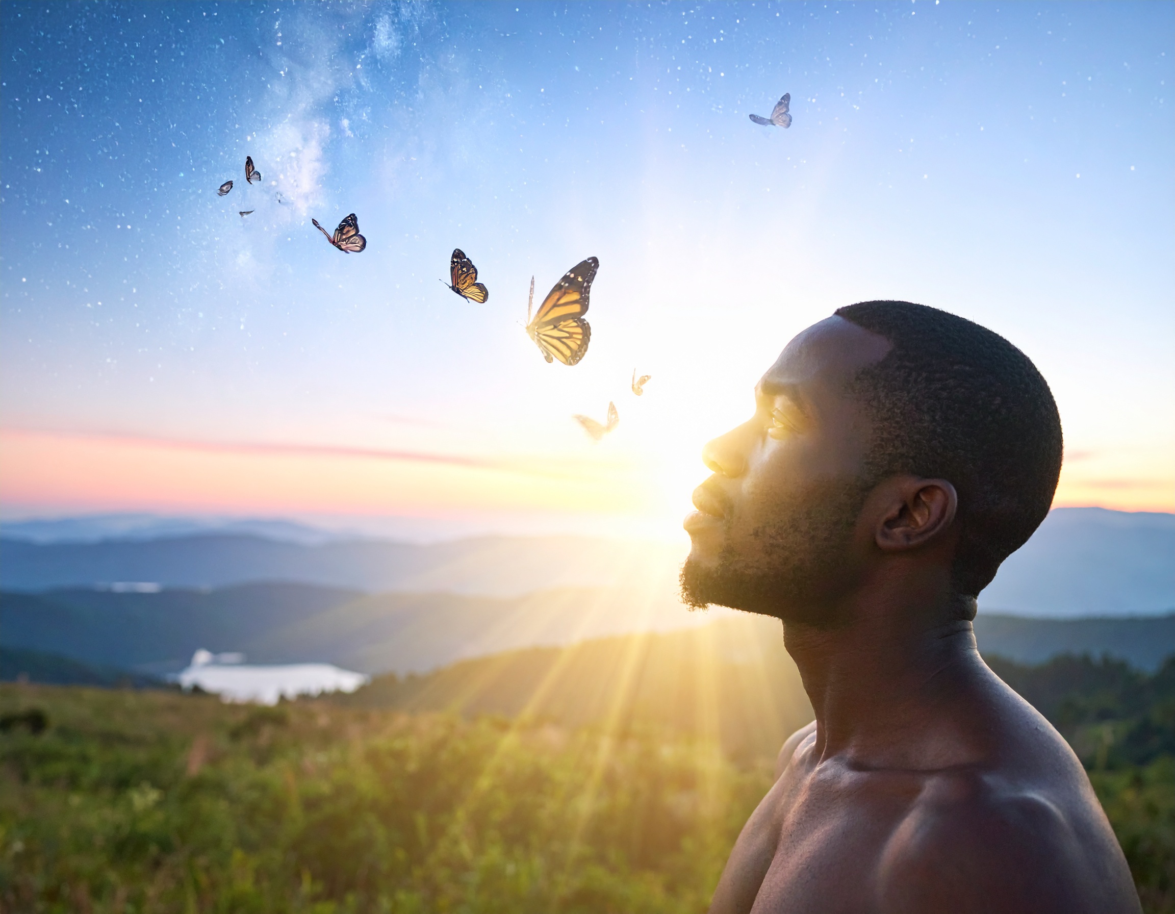 Todo encuentro humano es un cruce de destinos